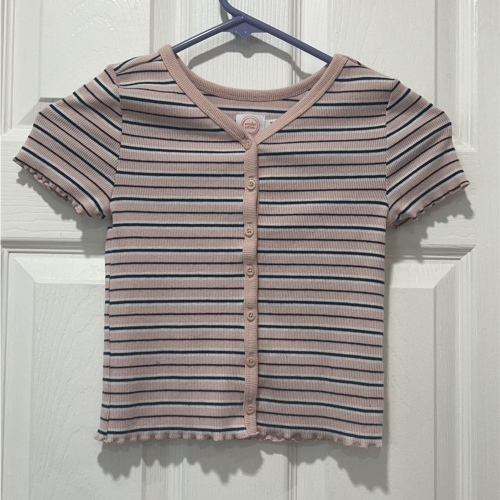 Brand new Wonder Nation size M 7-8